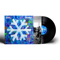SNOW PATROL - REWORKED (Vinyl)